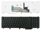 Bàn phím Dell Latitude E6520 