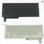 Bàn phím Apple Macbook Pro Unibody 15