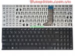 Bàn phím Asus K556U FL5900U
