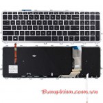  Bàn Phím Laptop HP Envy 15-J009WM 15-J011DX 15-J051NR 15-J073CL 15-J154CA