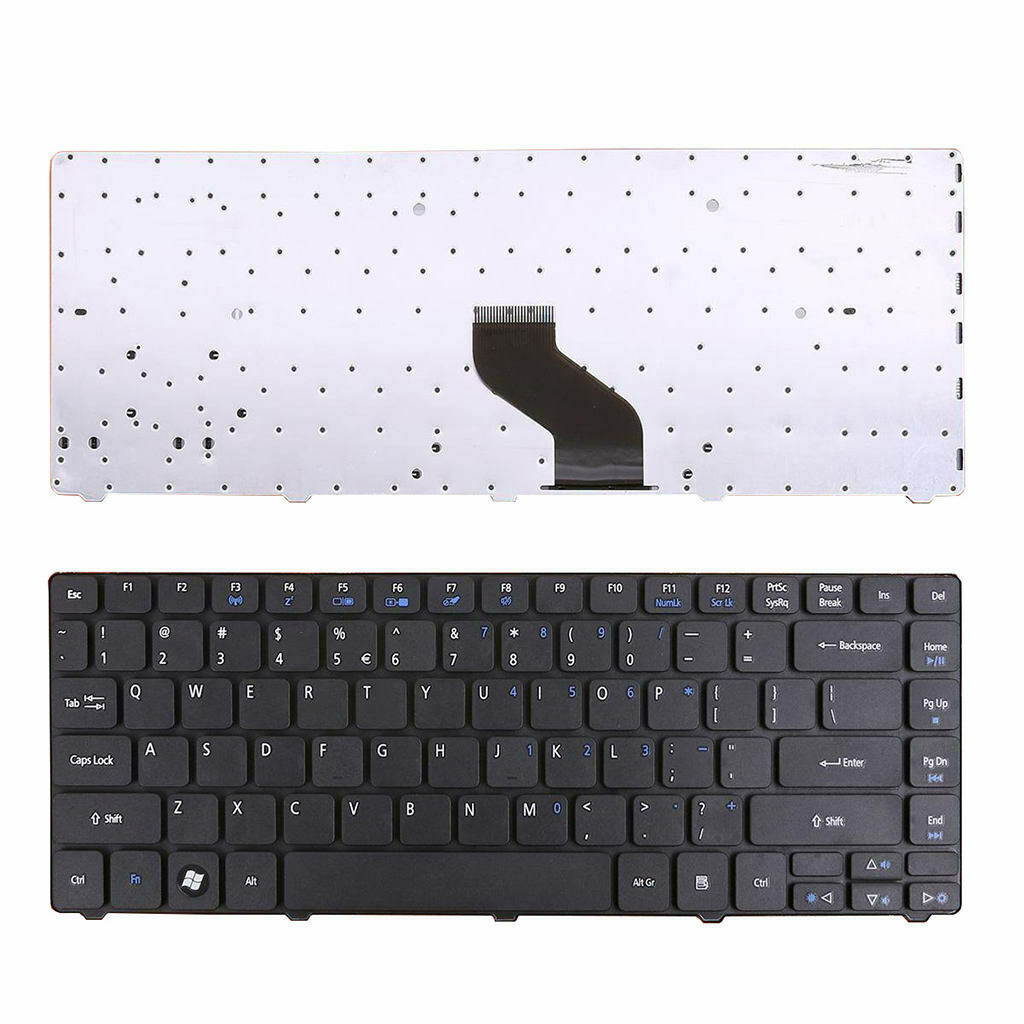 Bàn Phím Laptop Acer 4736