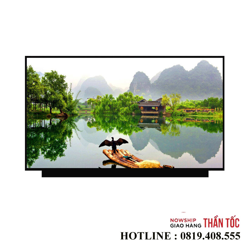 Màn Hình Laptop Dell Inspiron 14 3443