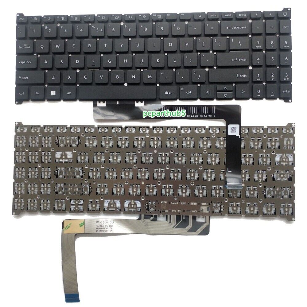 Bàn Phím Laptop Acer A315-59