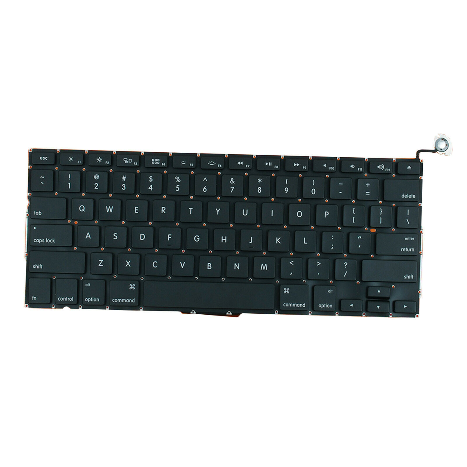 Bàn Phím Apple Macbook A1278