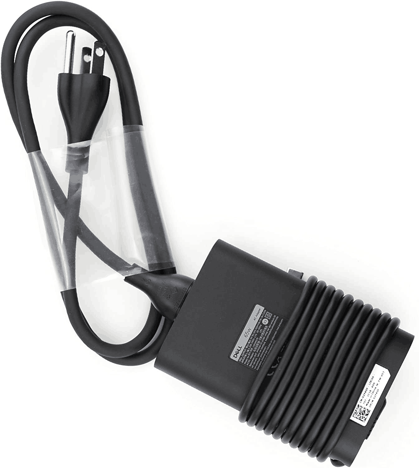 Sạc Laptop Dell XPS 9365 Chân USB Type C
