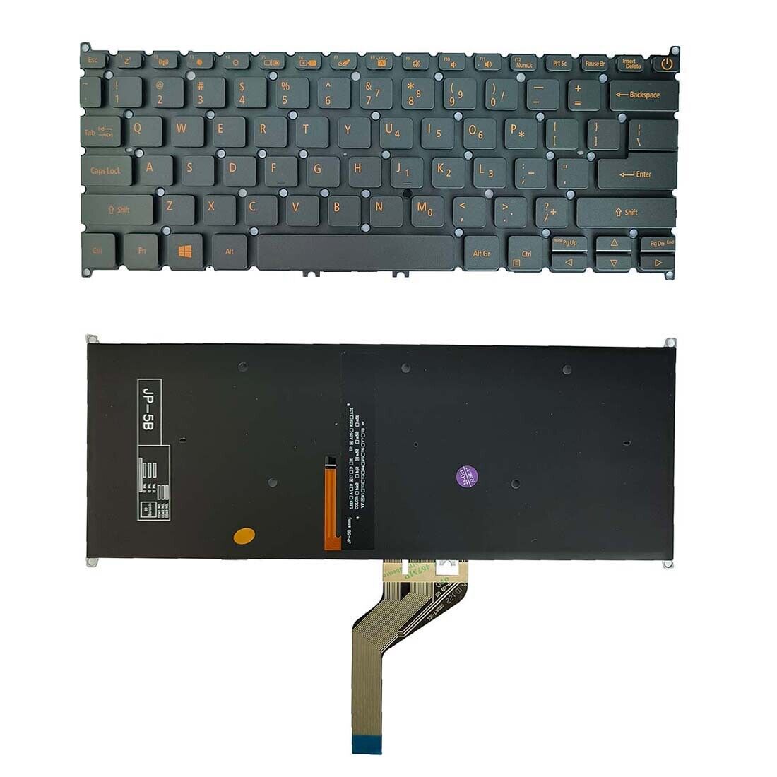 Bàn Phím Laptop Acer SF514-52