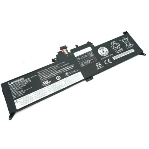 Pin Laptop Lenovo ThinkPad Yoga 260 X260 01AV434 00HW026 00HW027 44Wh