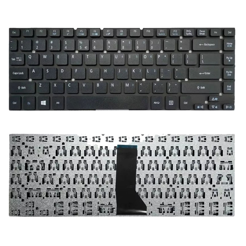 Bàn Phím Laptop Acer Aspire 3830 3830T 3830G 3830TG