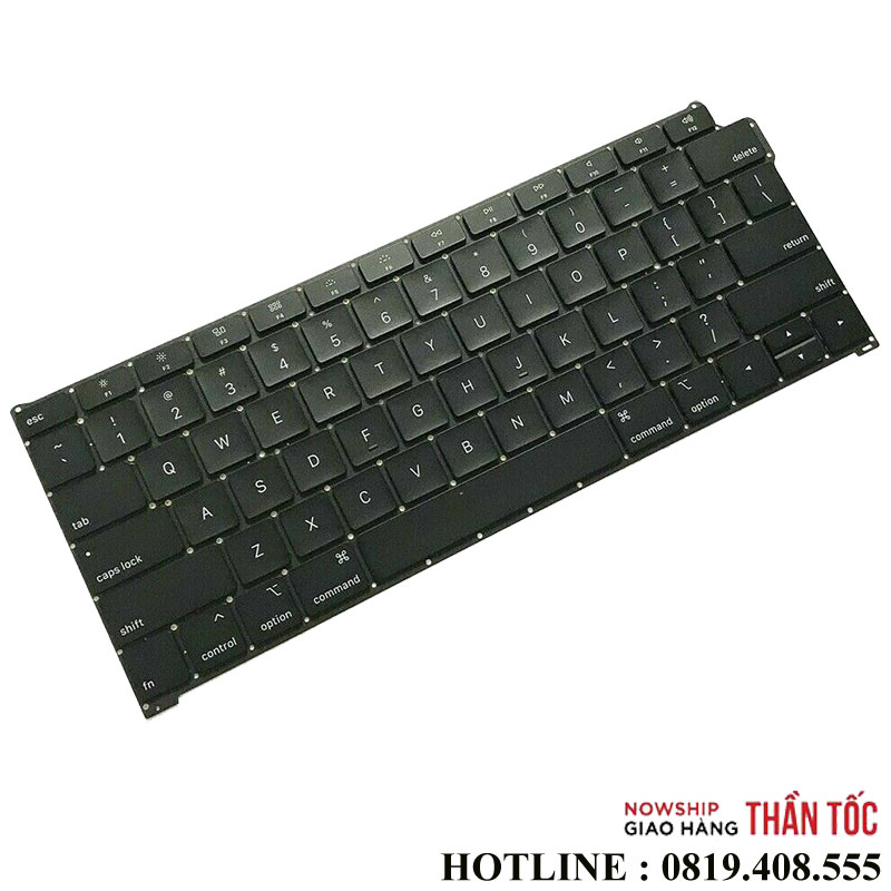 Bàn Phím Macbook Air Retina 13 A1932 2018 2019