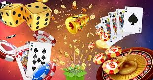 Explore the Thrilling World of Felix Spin Casino & Sportsbook