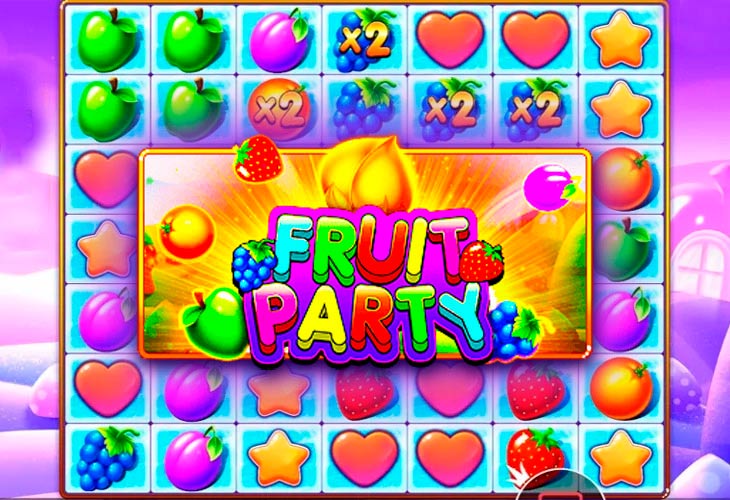 Análisis de Fruit Party Port Análisis de Fruit Party Port
