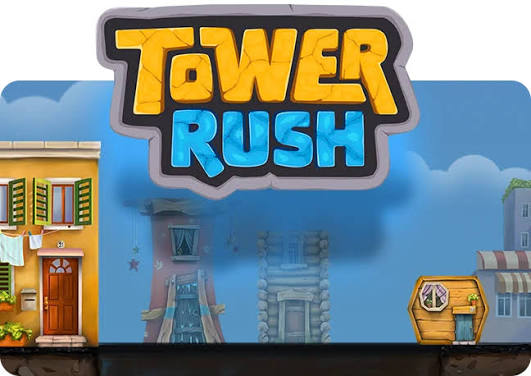 Análisis del videojuego Tower Rush
