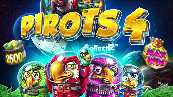 Testimonio de Pirots 4 Online Testimonio de Pirots 4 Online