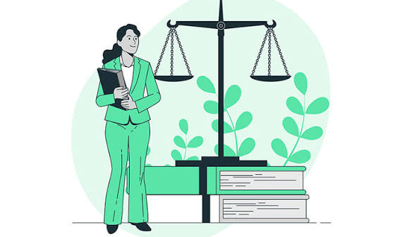 What does a worldwide lawyer do and what abilities do they need?