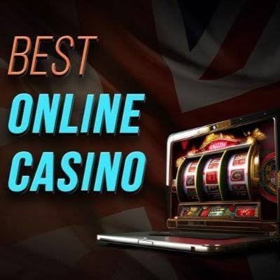 Καλύτερα Online Καζίνο Ο Απόλυτος Οδηγός για Διασκέδαση και Κέρδη 425907334