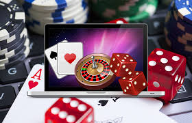Online Casino En Guide til Det Bedste Spil og Strategier
