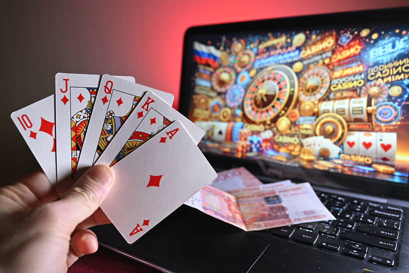 Online Casino En Guide til Det Bedste Spil og Strategier