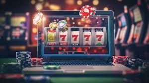 Online Gambling Budoucnost Zábavy a Příležitostí