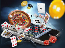 Experience the Thrills of FlashDash Online Casino UK