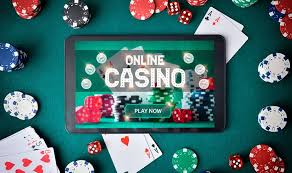 Los Casinos Online que Más Pagan Encuentra las Mejores Oportunidades