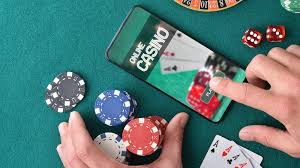 Los Casinos Online que Más Pagan Encuentra las Mejores Oportunidades